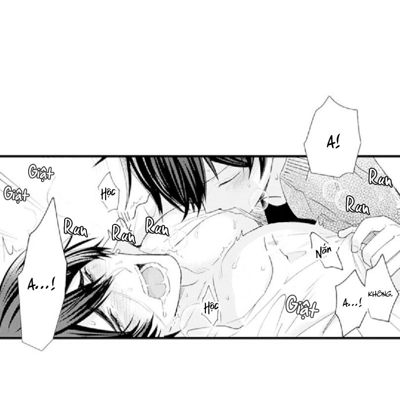 mặt sẹo quyến rũ chapter 23 11