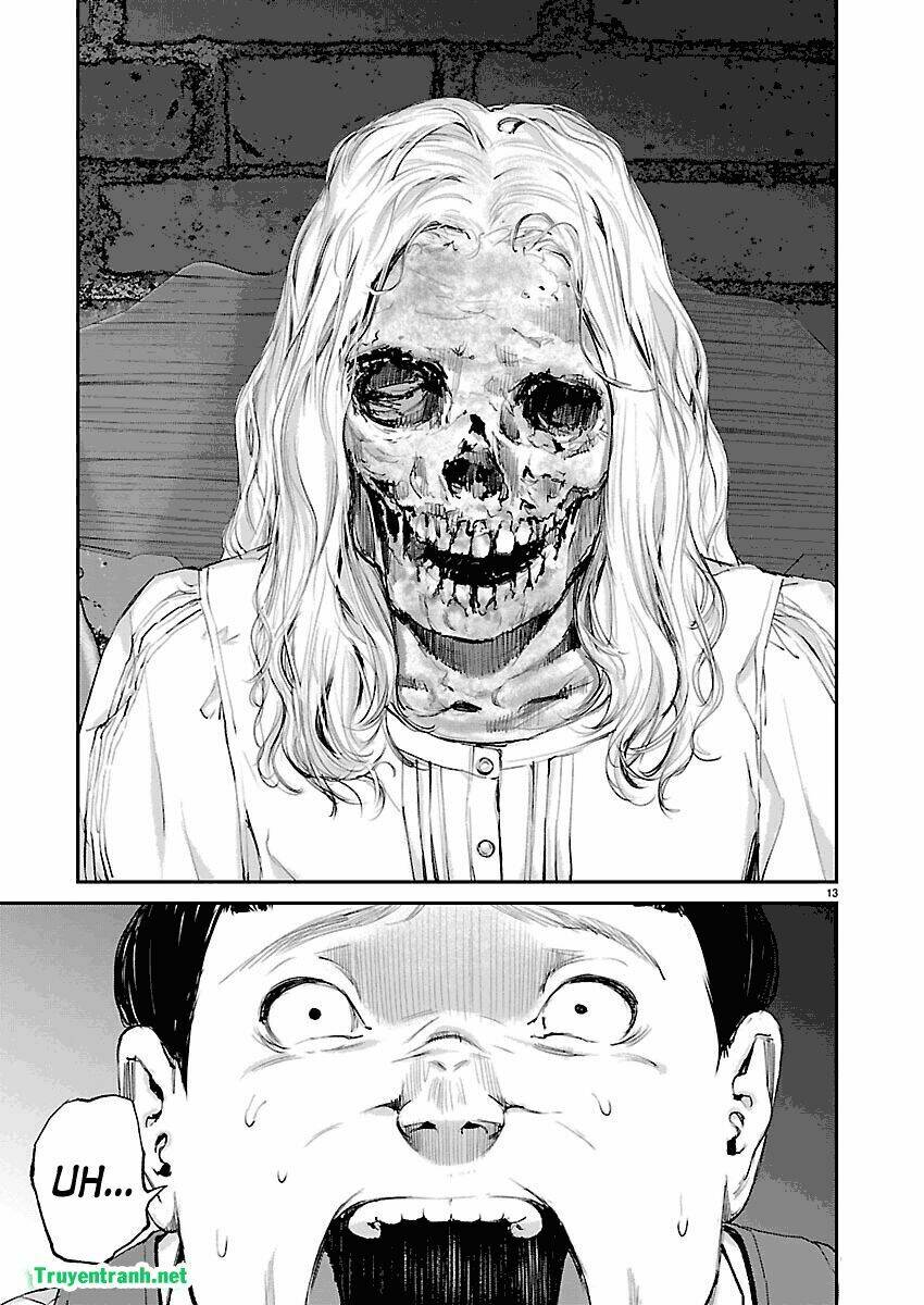 killing morph chapter 29 13