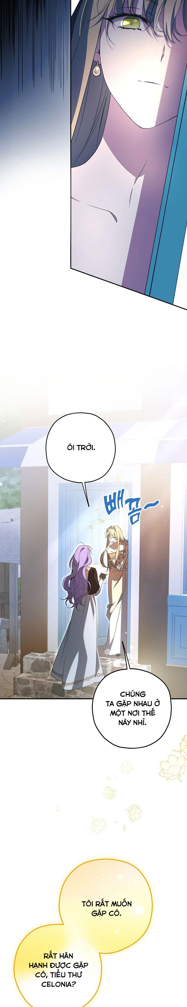 tôi đã cướp mất các nam chính từ tay nữ chính chapter 12 12