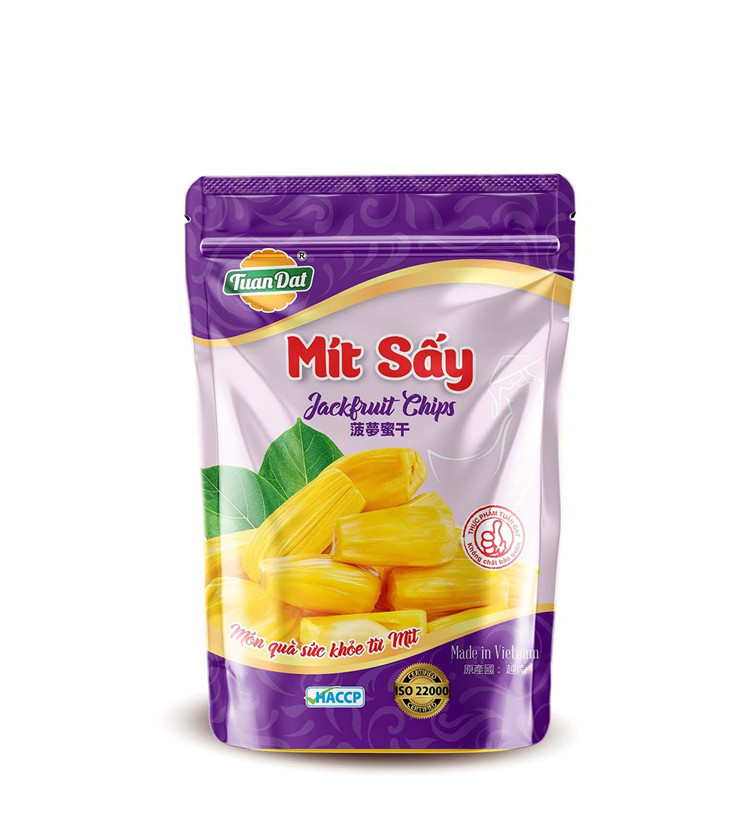 Mít sấy 200g