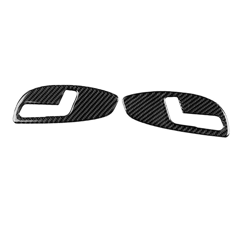 Carbon Fiber Seat Car Panel Seat
