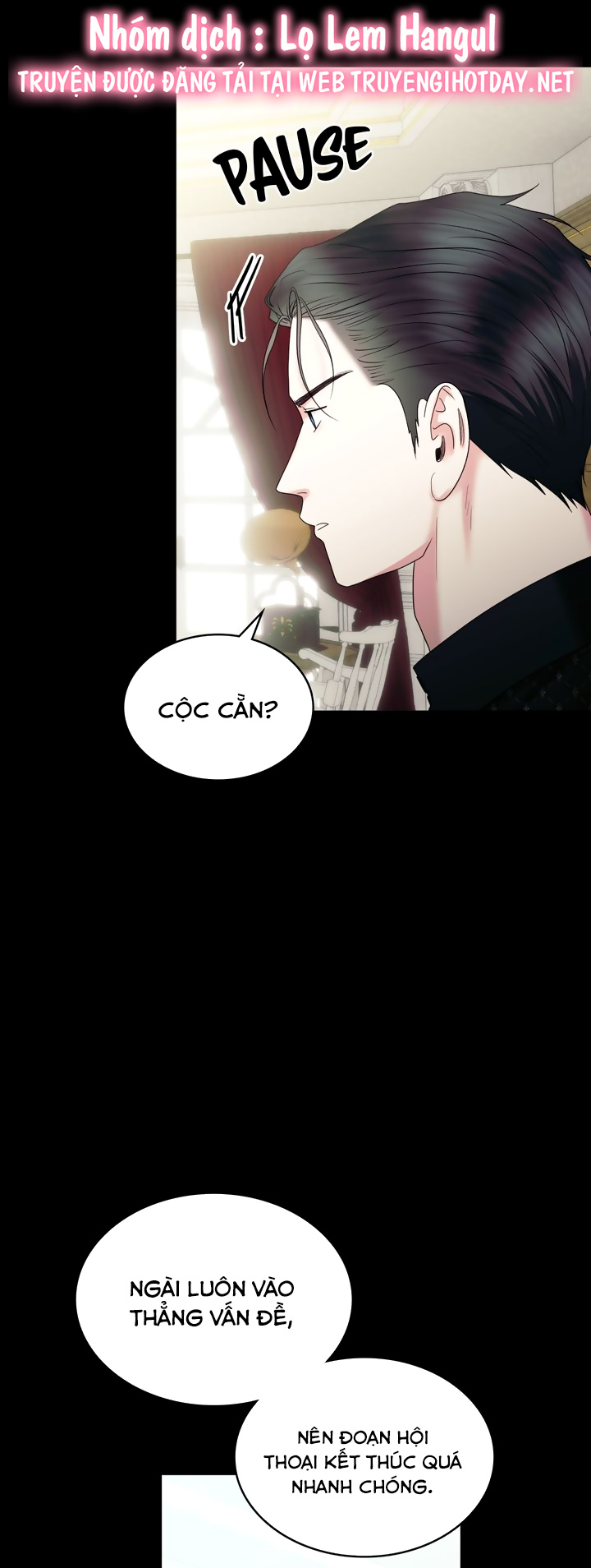 hợp đồng hôn nhân với người chồng thứ 2 của tôi chapter 45 30