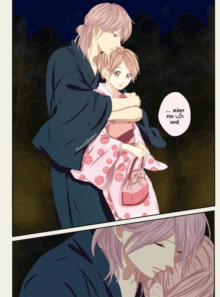 haru matsu bokura chapter 22 38