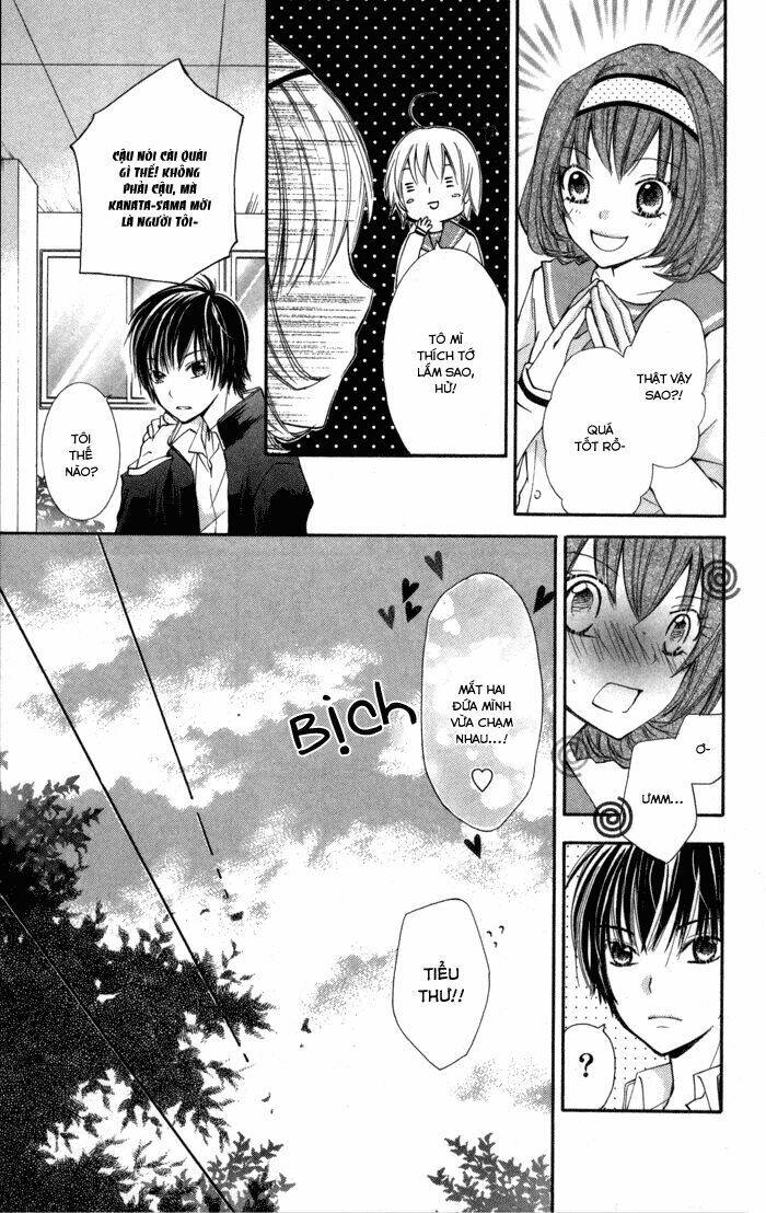 7 centi! chapter 4 19