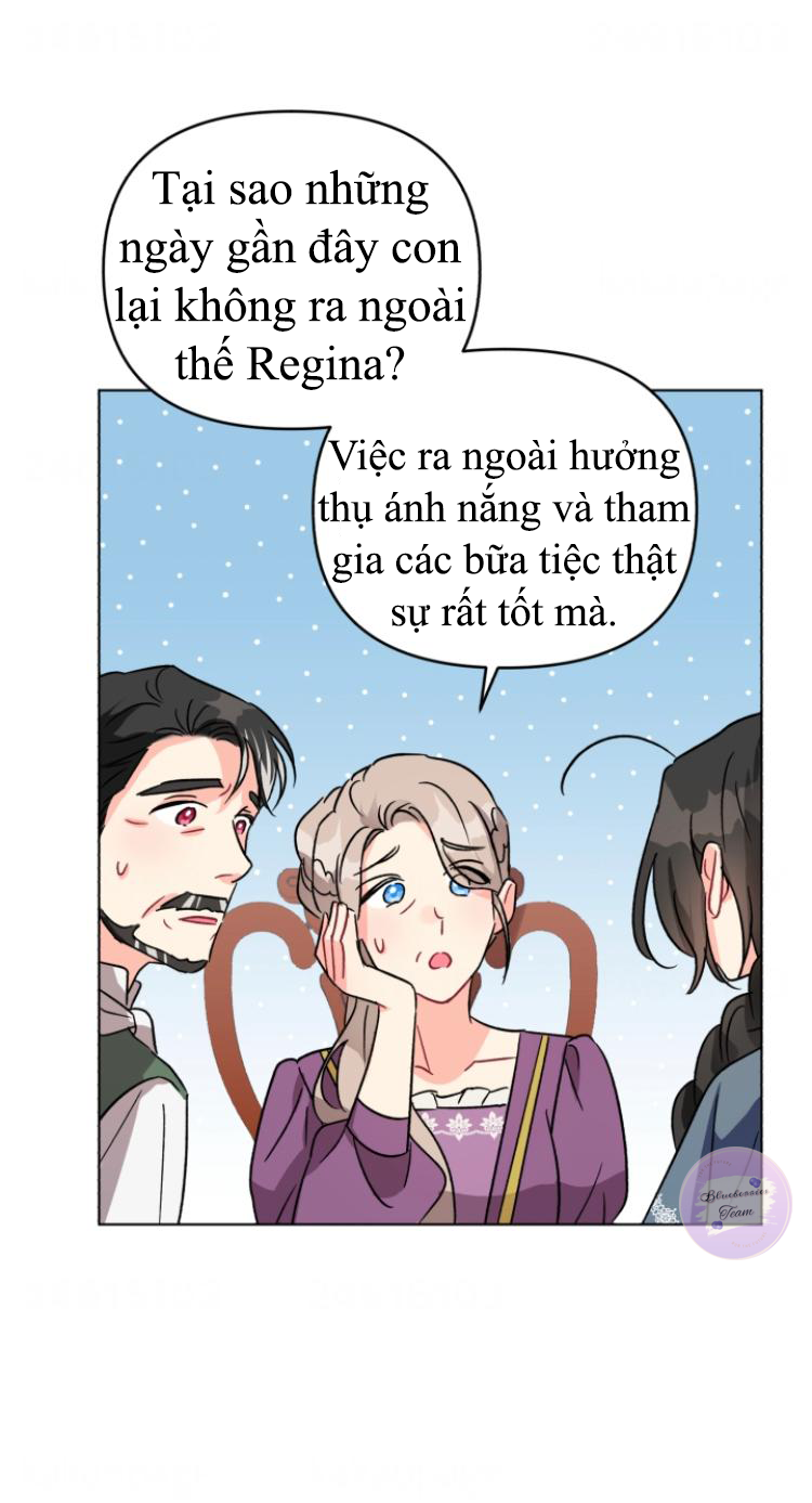 kết hôn cùng nhân vật phản diện chapter 2 45