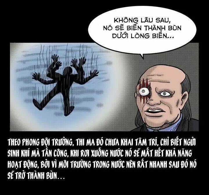 kỳ án có thật chapter 45 5