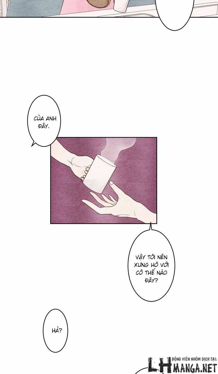 may i shake your hand chapter 4 36