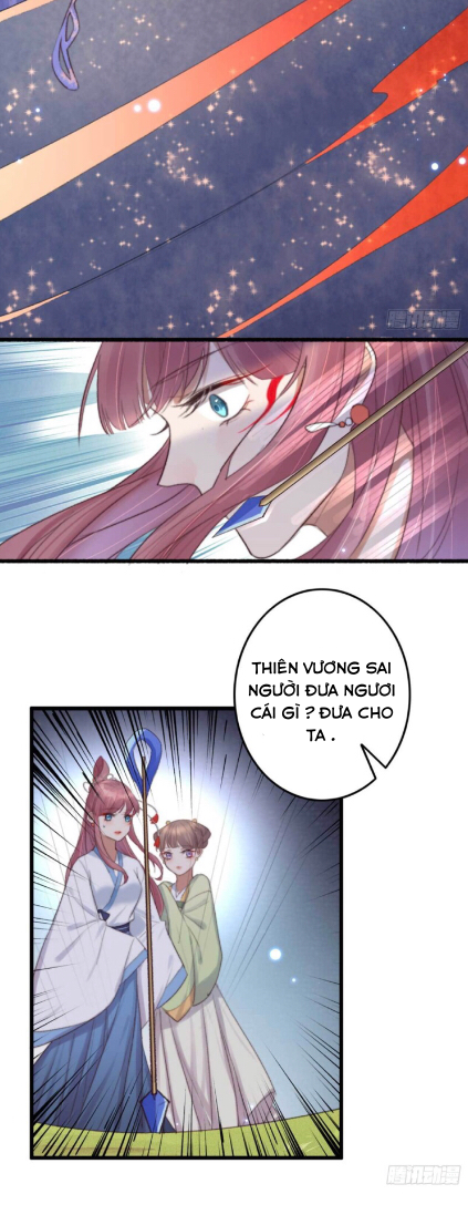 đế tôn cuồng sủng: thần y đặc công phế tài phi chapter 2 7