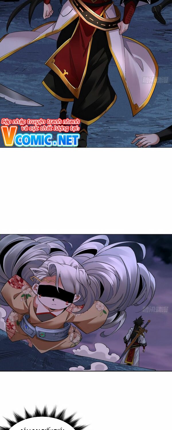 ta là nhà giàu số một, ta không muốn trọng sinh chapter 8 23