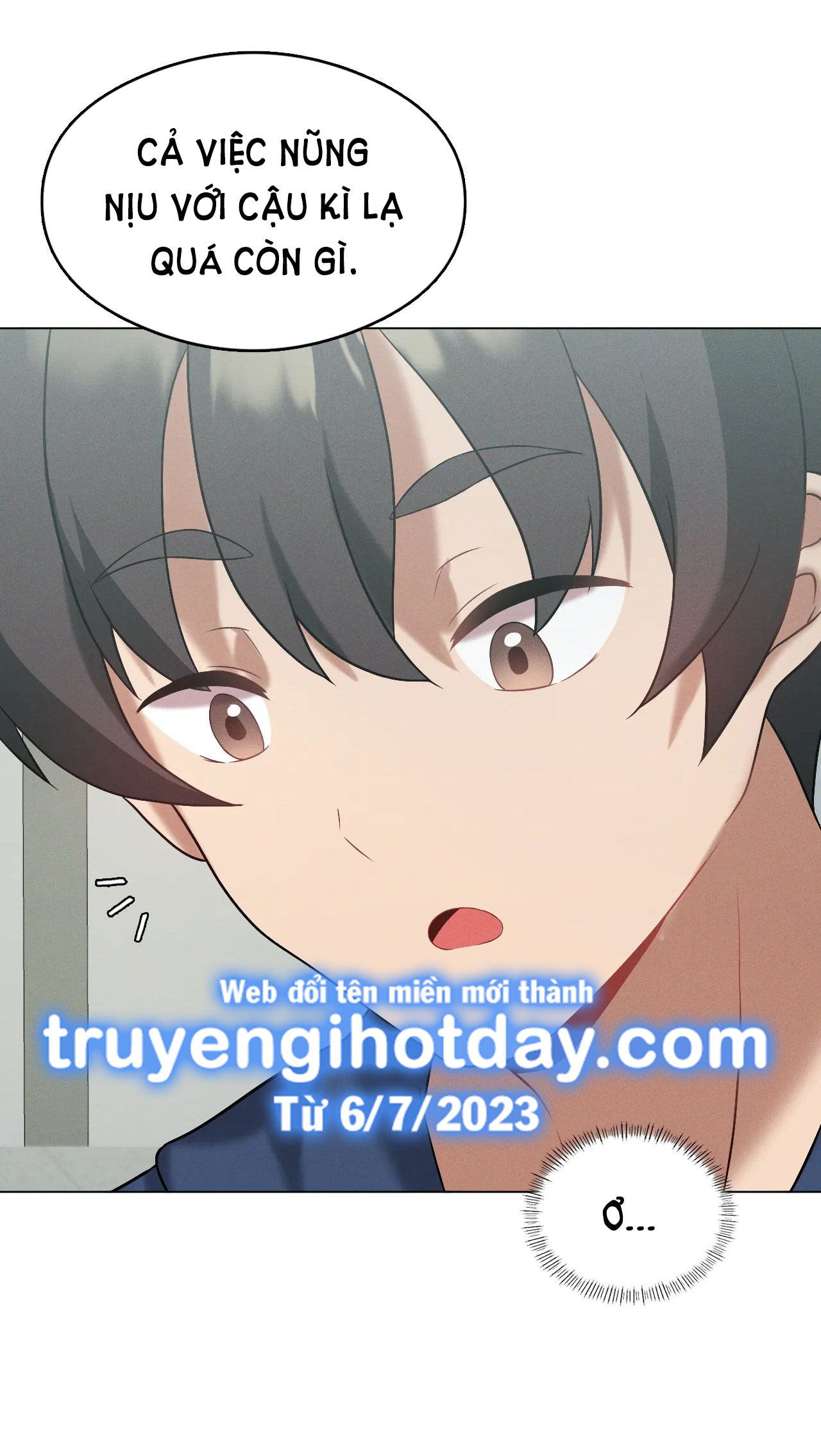 [18+] thăng cấp đến khi hài lòng chapter 16.2 3