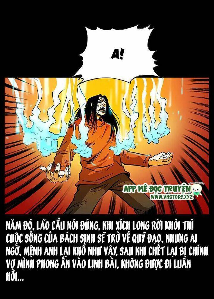 U Minh Ngụy Tượng Chapter 190 14
