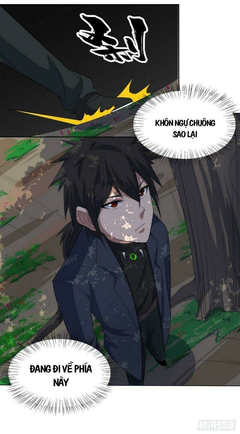 thần long tinh chủ chapter 32 4