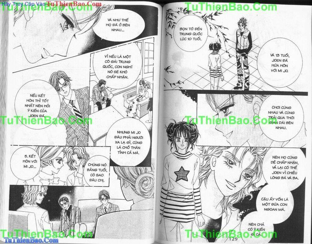 vua xa lộ chapter 10 65