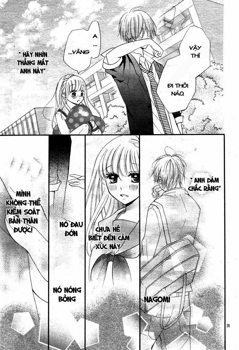 amai amai koi o seyo chapter 1 29