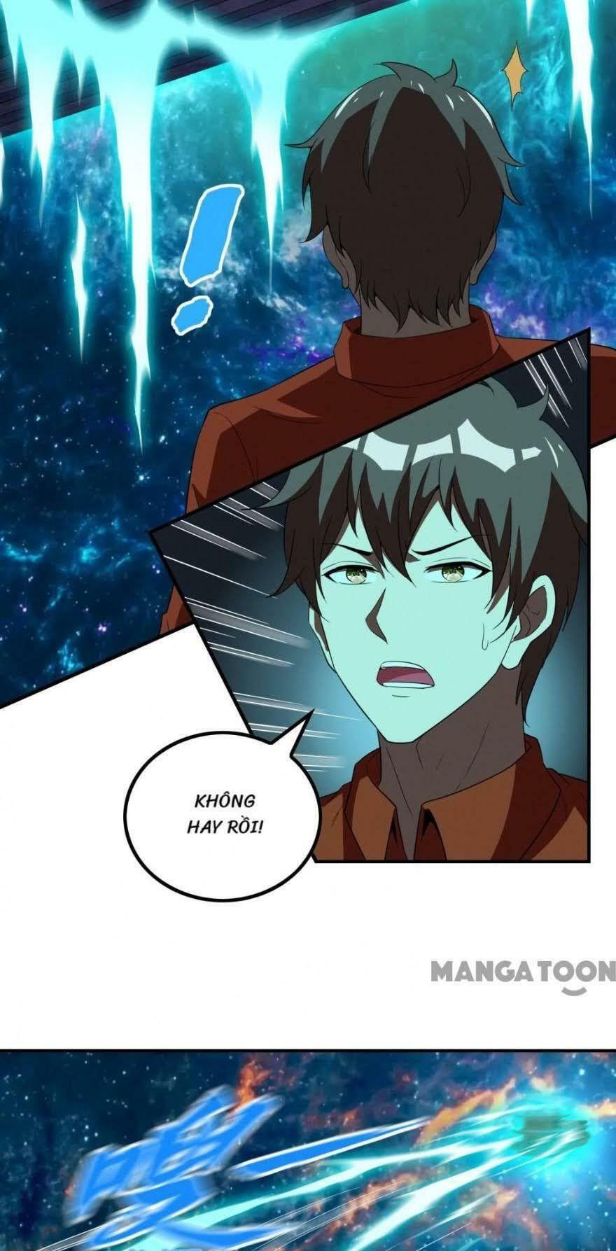 đệ nhất người ở rể chapter 140.2 6