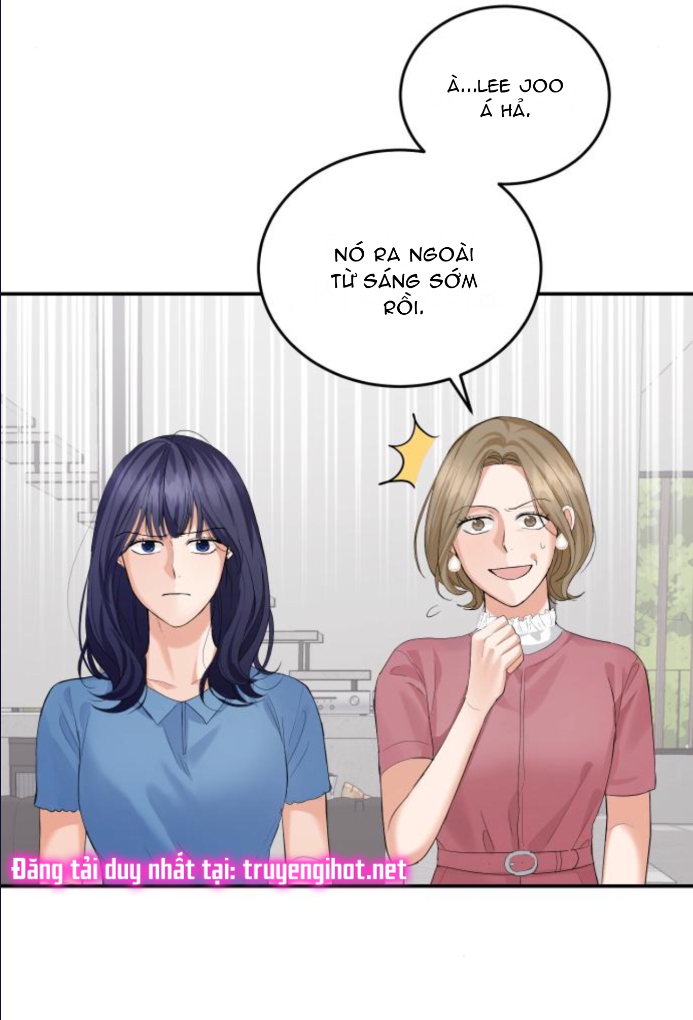 cuộc hôn nhân hoàn hảo chapter 10.2 15