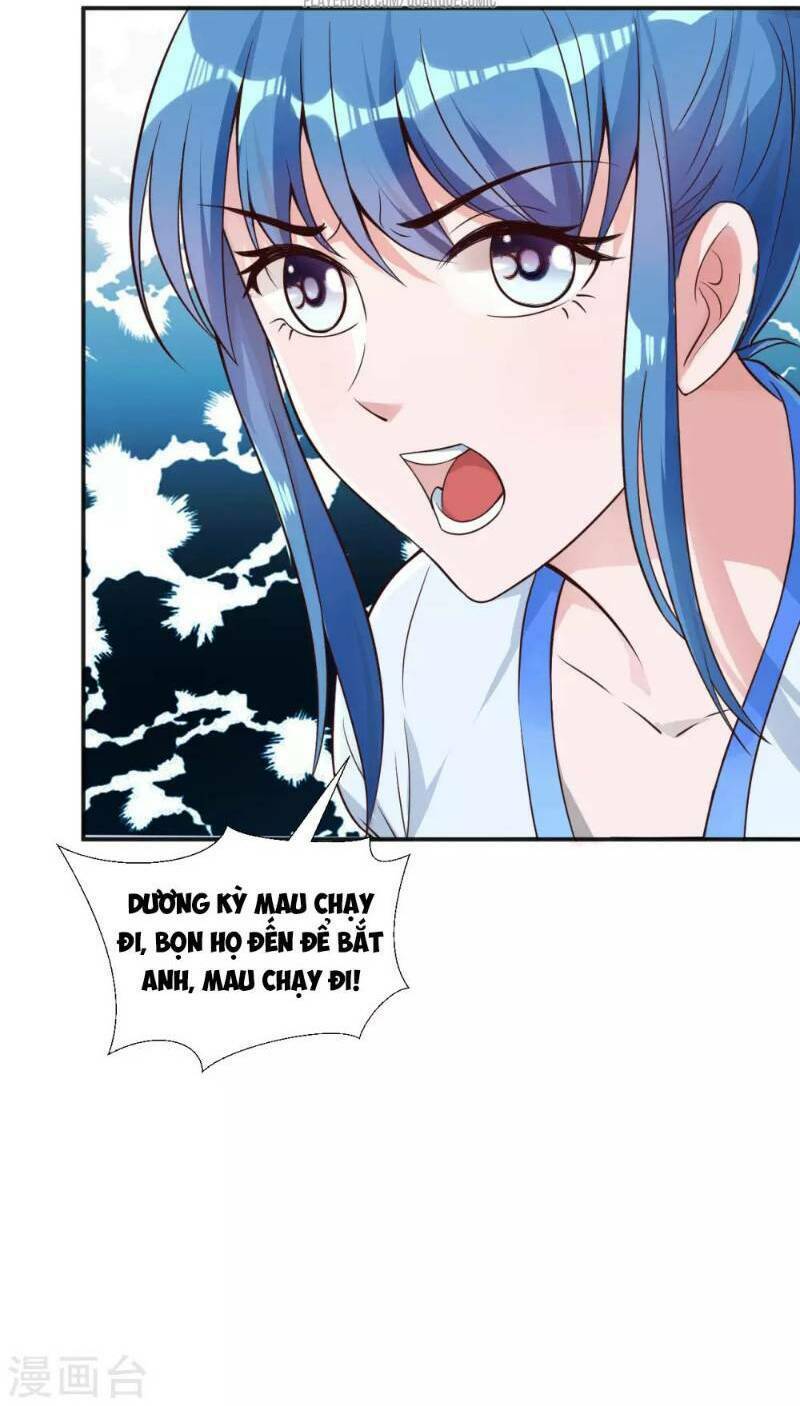 binh vương chi vương chapter 7 12