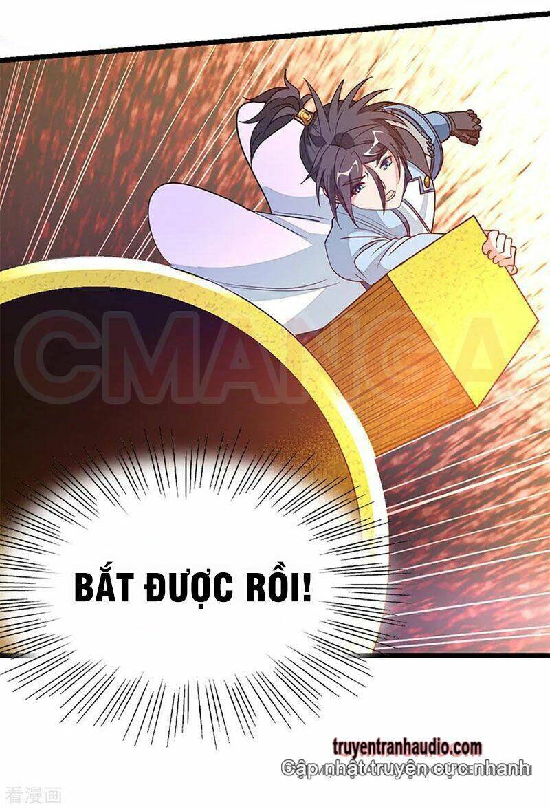 cửu dương thần vương chapter 235 17