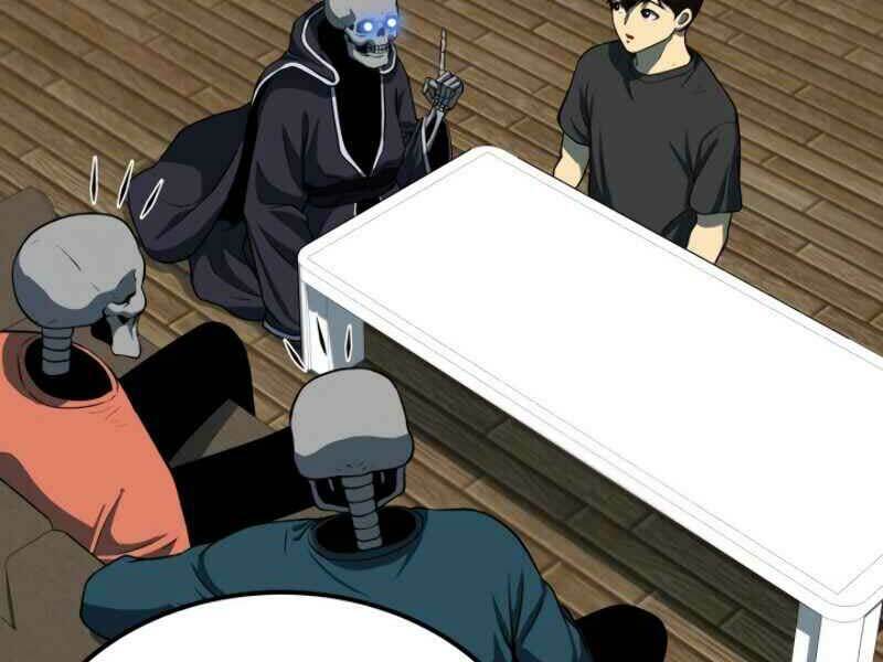 ngôi nhà kết nối với hầm ngục chapter 19 44