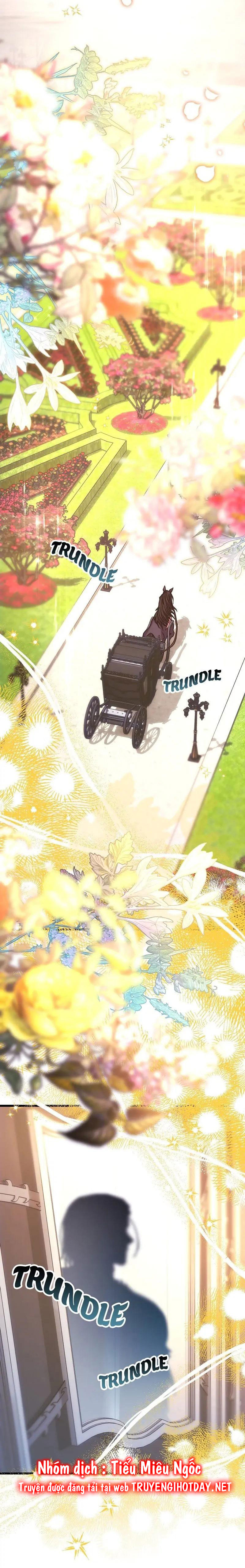 chuyện tình lãng mạn với ngài công tước mặt sẹo chapter 80 8