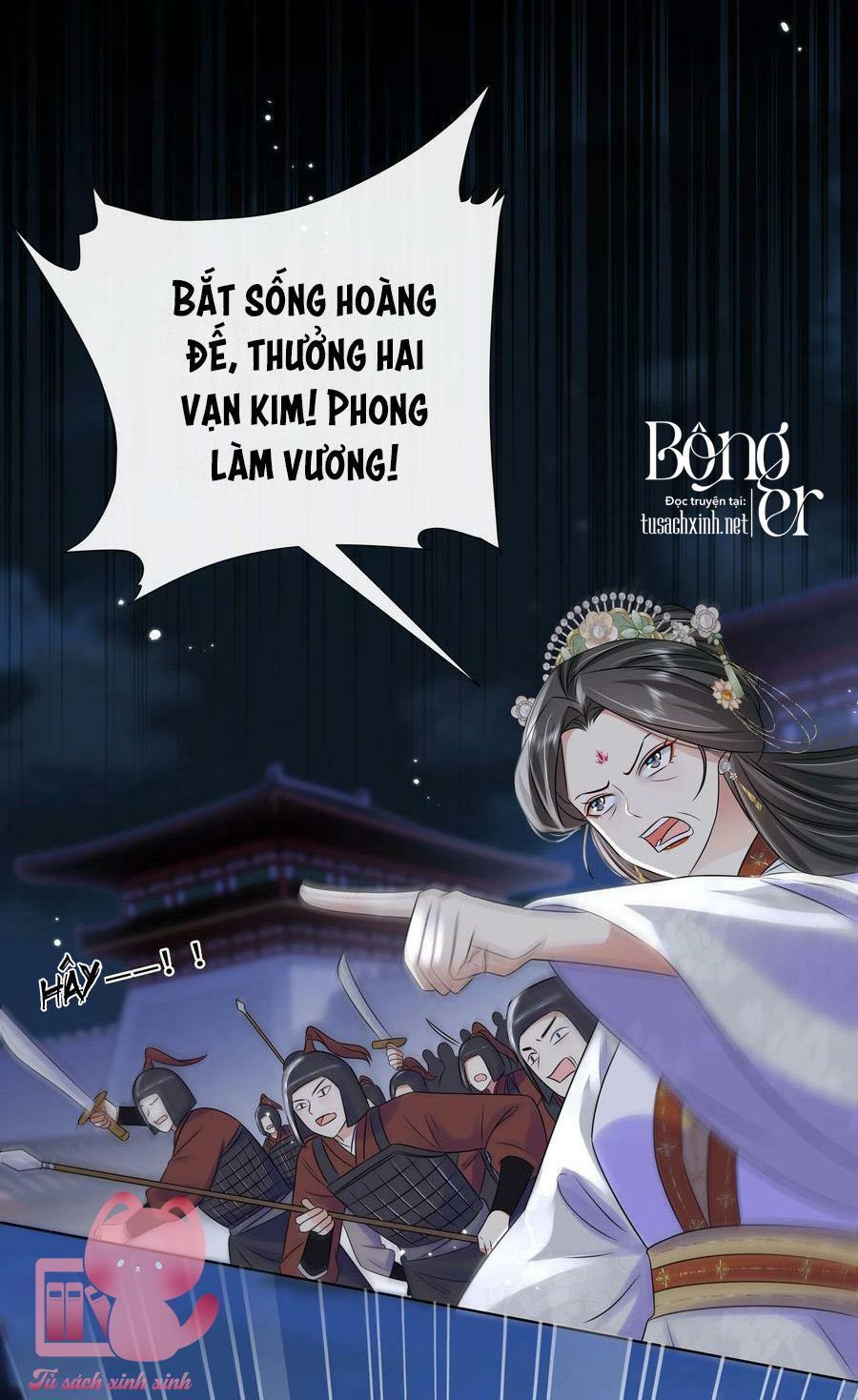 hắc hoá vương gia khó dỗ dành chapter 101 5