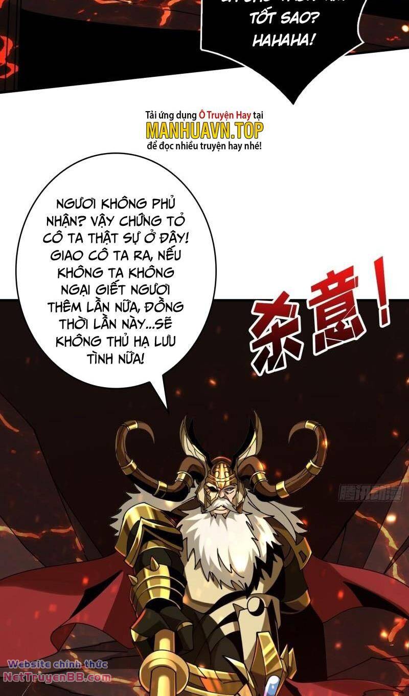 Vừa Chơi Đã Có Tài Khoản Vương Giả chapter 297 7