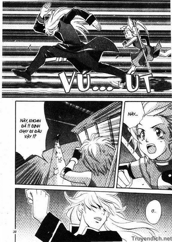 meteor methuselah chapter 1 30