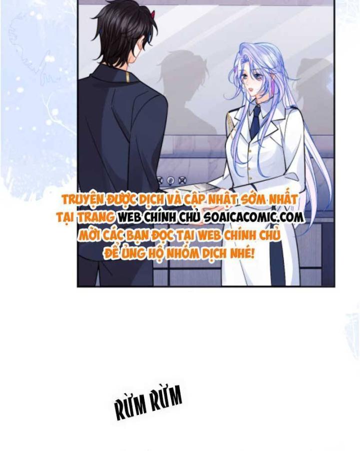 vị chỉ huy lạnh lùng khóc trong vòng tay tôi chapter 42 51