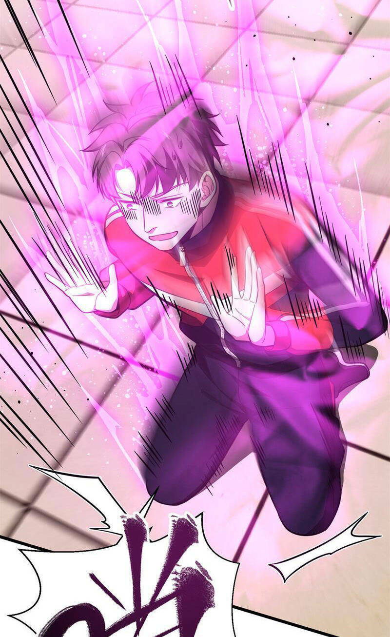 toàn cầu cao khảo chapter 243 46