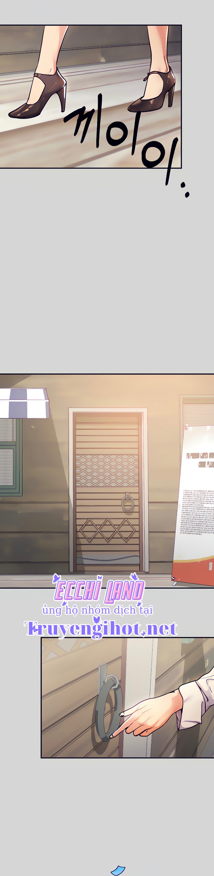 chị chủ nhà của tôi chapter 26.1 7