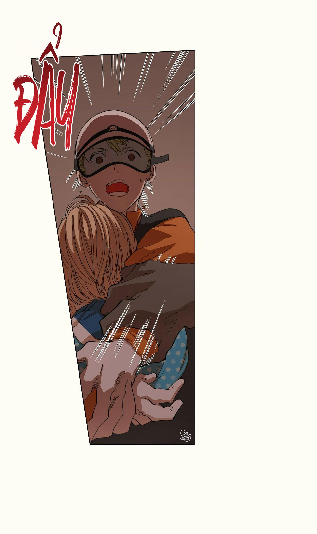 thú nhân và hana chapter 36 47