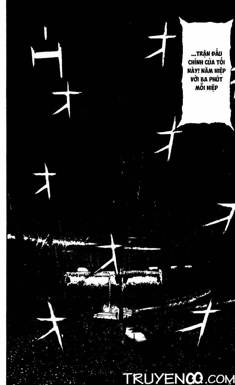 shamo (võ đạo) chapter 88 15