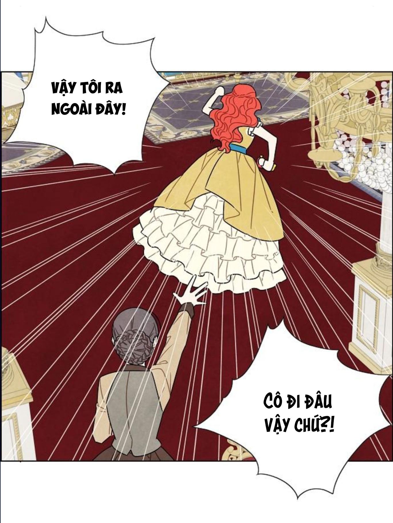 tôi đã cướp mất đêm đầu tiên của nam chính chapter 62.2 29