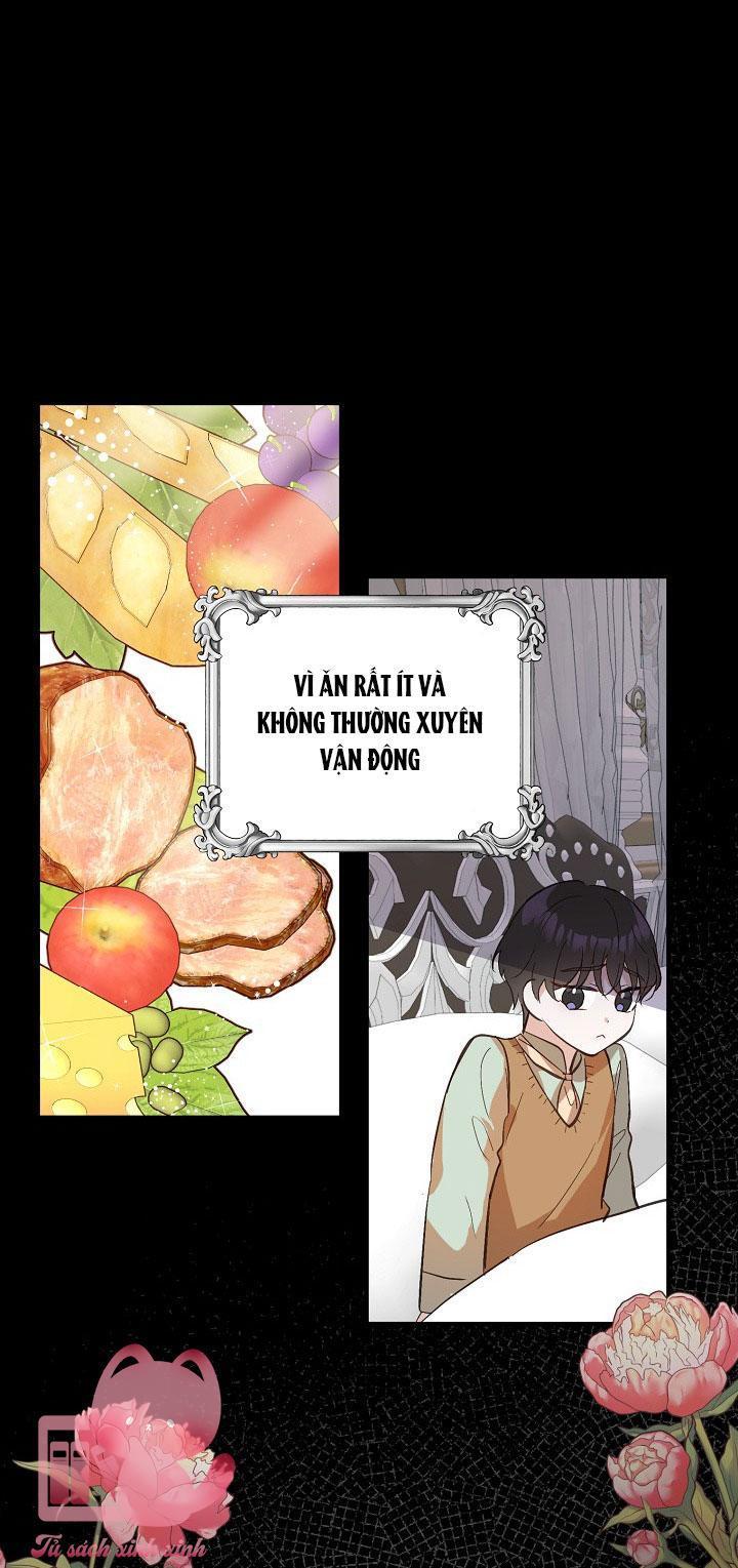 bác sĩ hoàn thành trách nhiệm rồi chapter 5 11