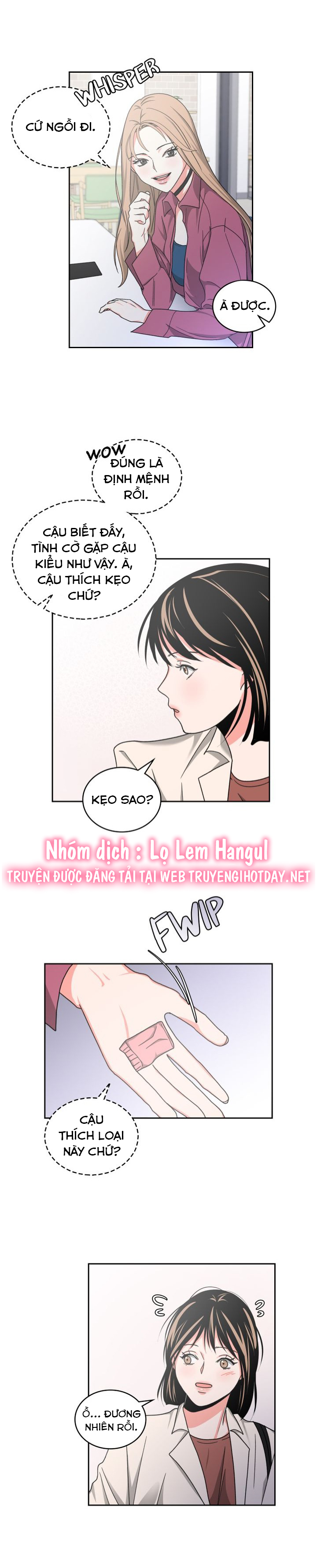 tối hậu thư chapter 21 12