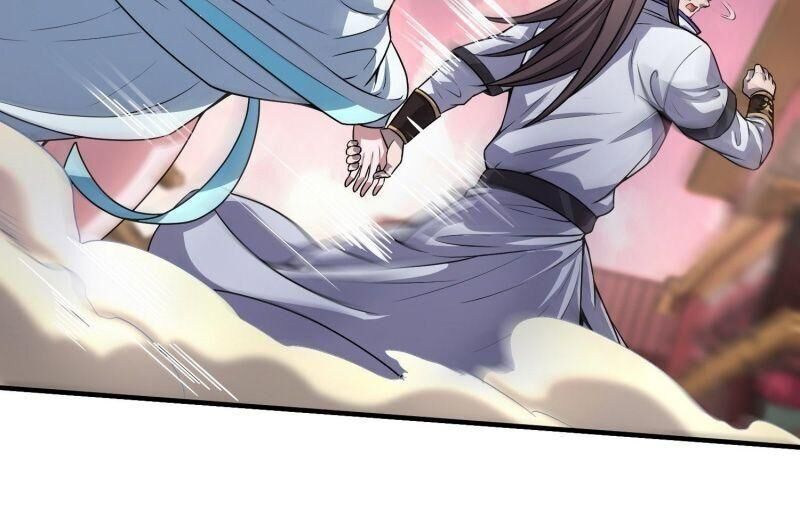 vận rủi thực không phải cha ta chapter 21 15