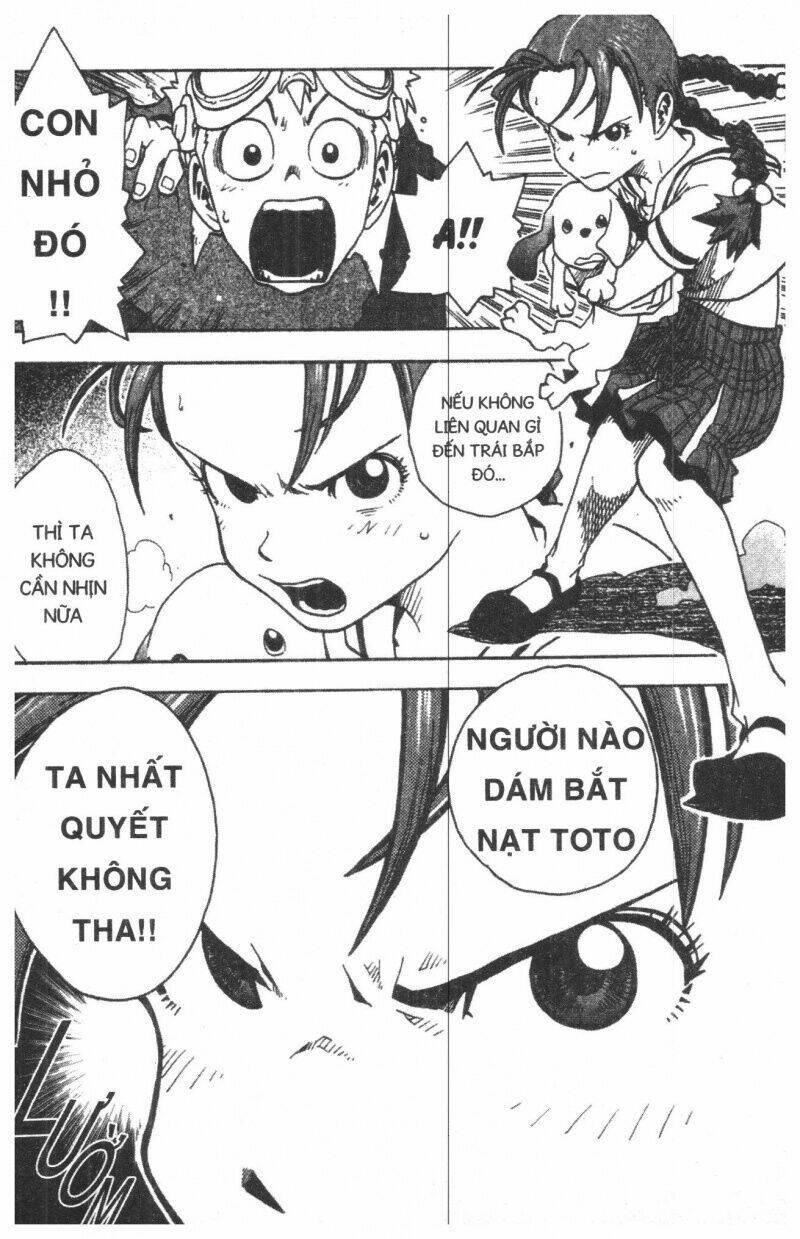 toto! the wonderful adventure chapter 1 155