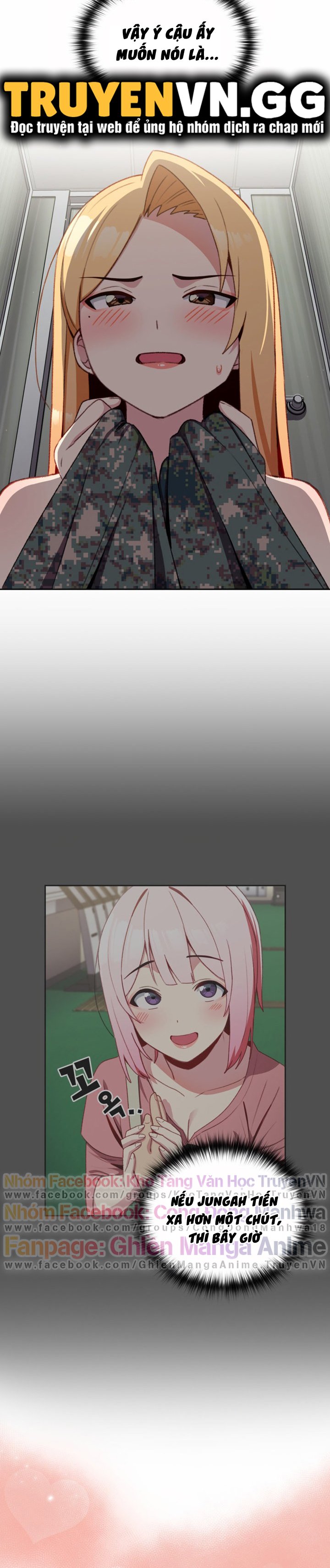 khi nào ta hẹn hò chapter 7 7