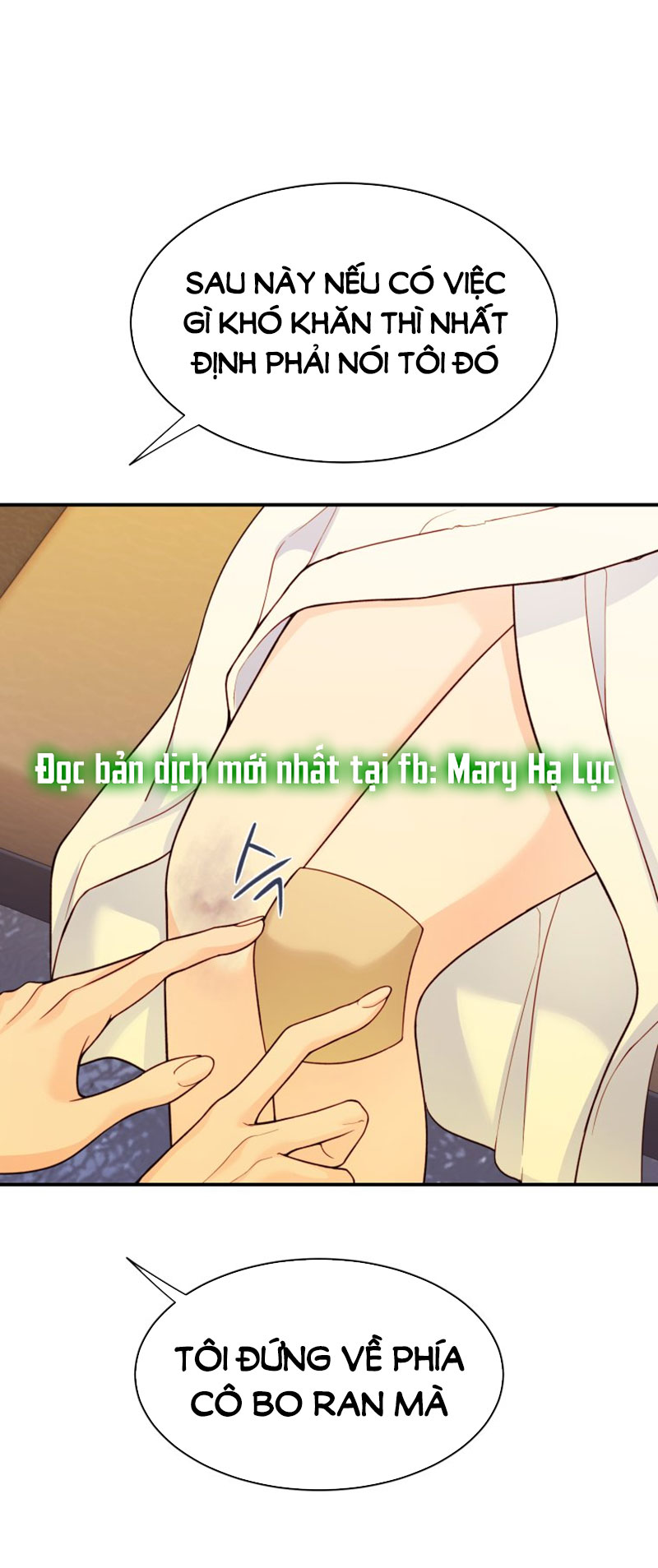 nữ nhân trợ giúp được yêu thích nhất chapter 9.2 19