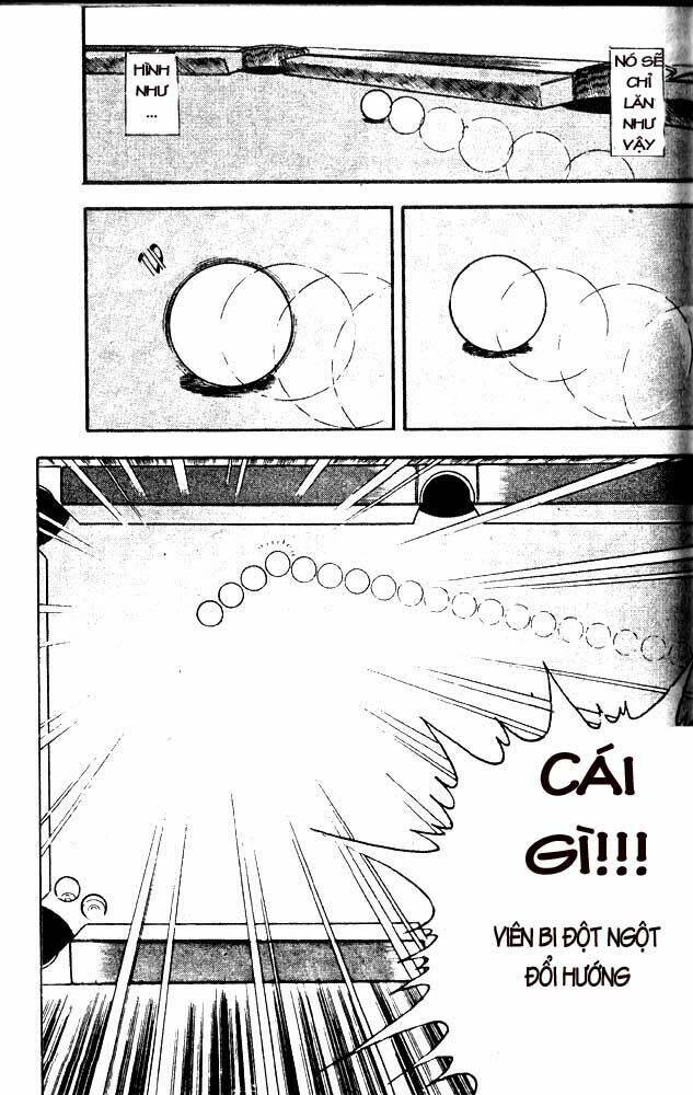 break shot chapter 6 15