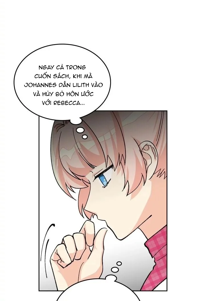 thú cưng của nhân vật phản diện chapter 18 19