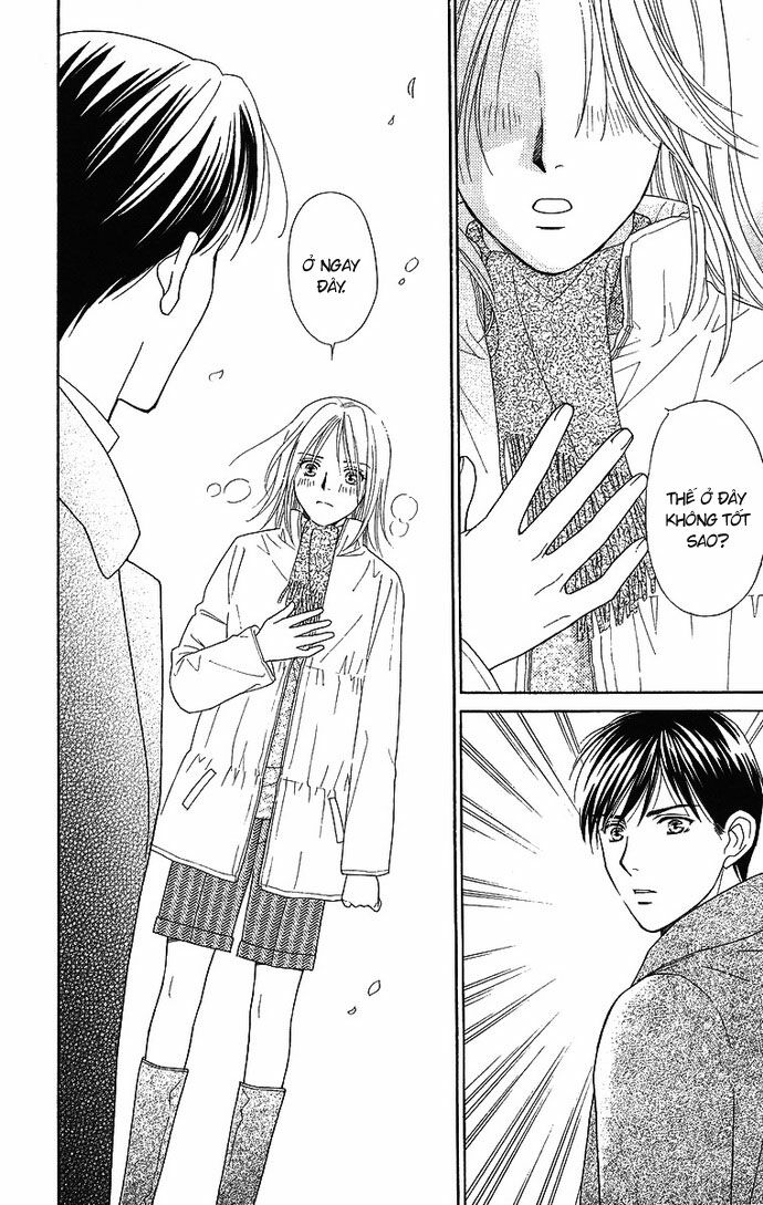 chou yo hana yo chapter 7 16
