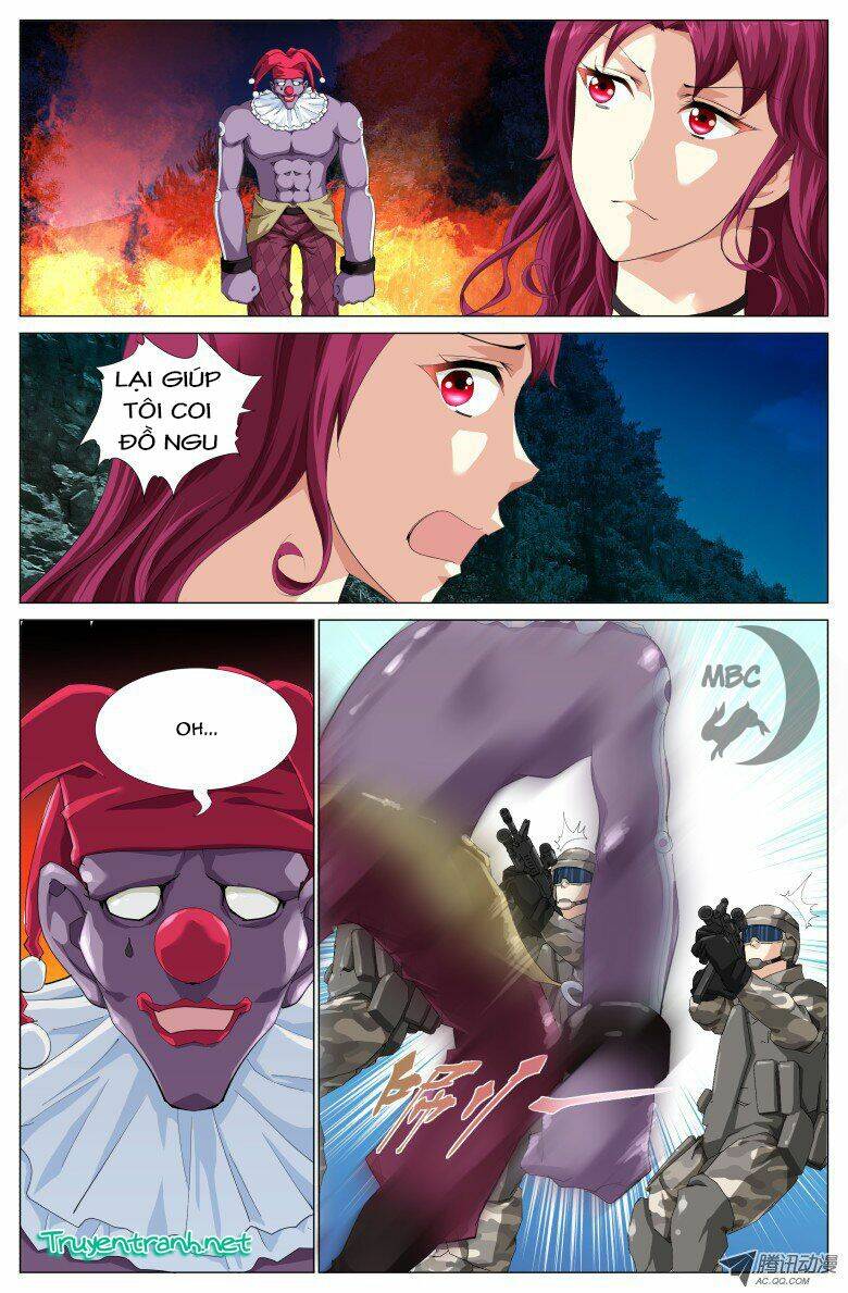 astral walker chapter 15 8