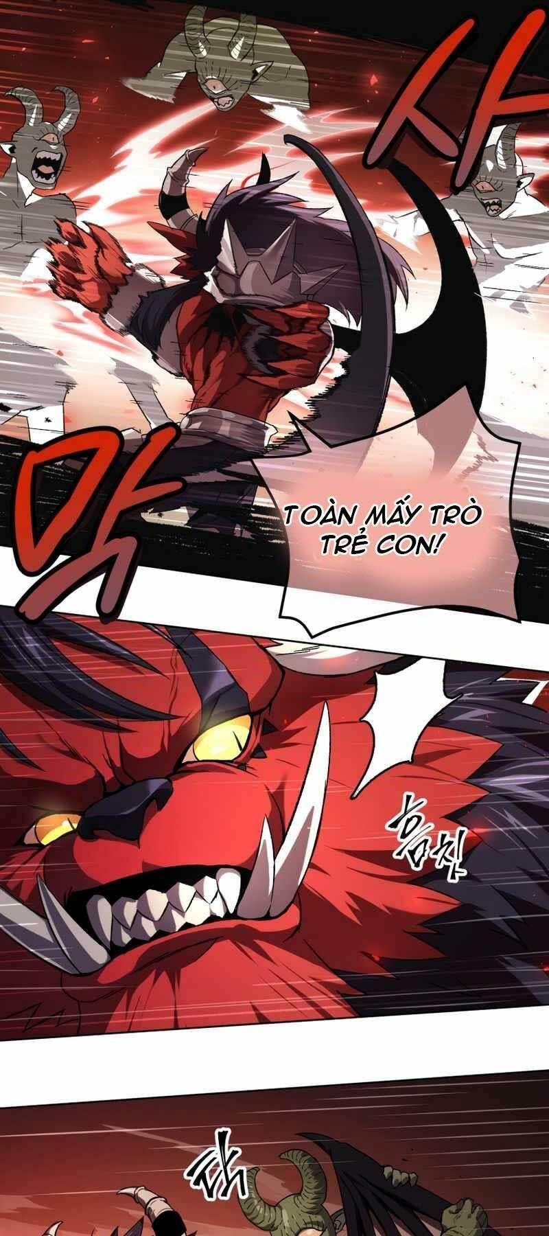 sự trở lại của người chơi sau 10000 năm chapter 1 43