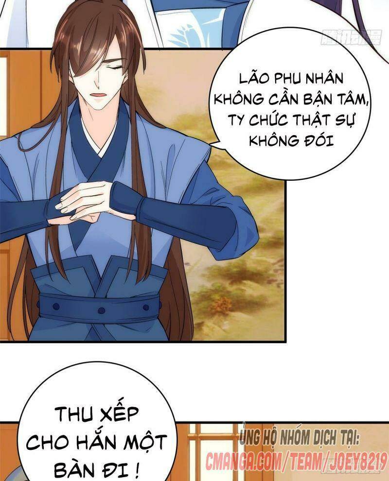 thiều quang mạn chapter 43 49