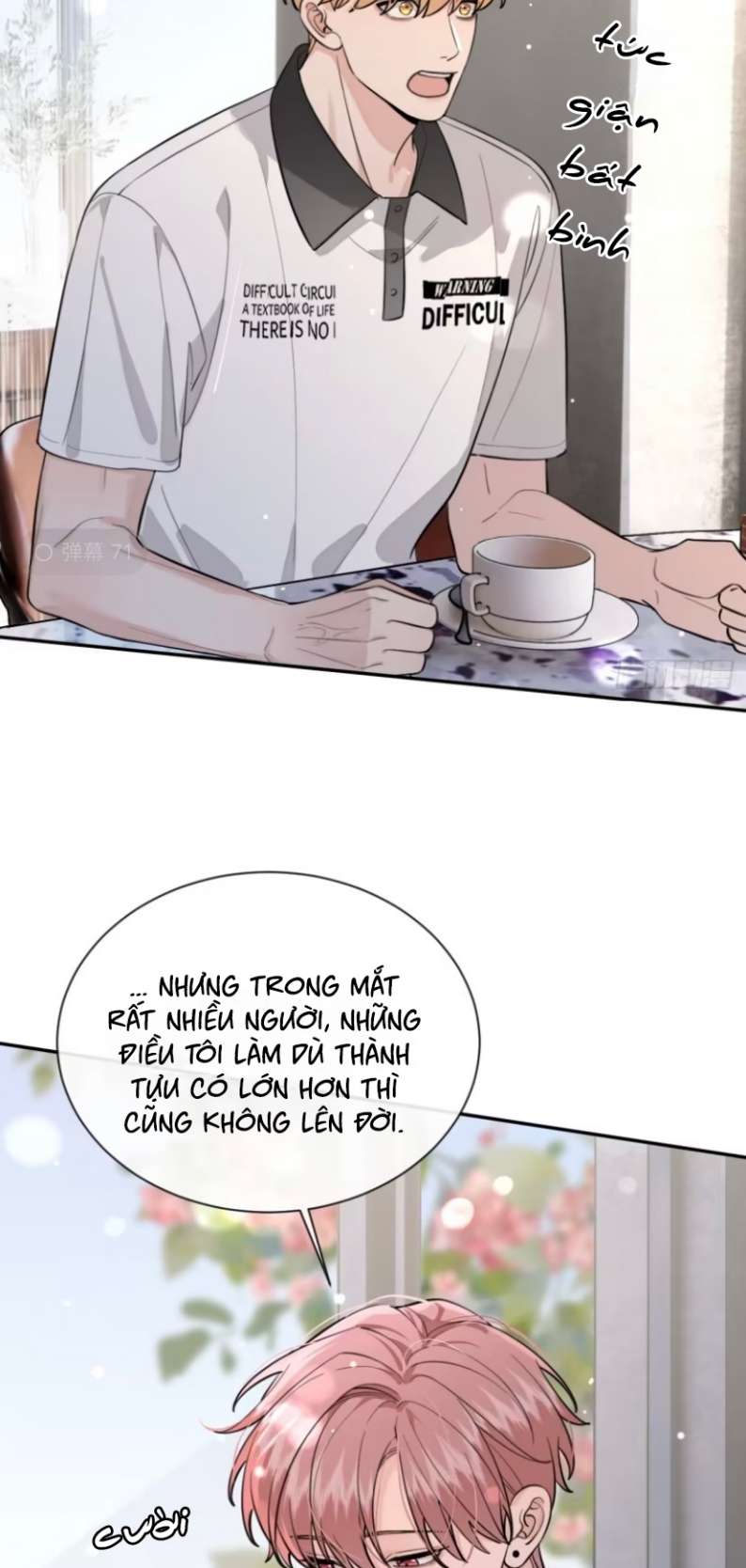 chó lớn bắt nạt chủ chapter 42 14