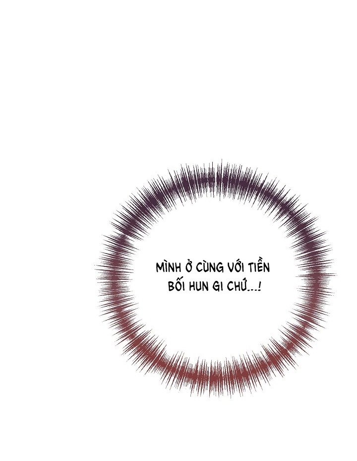 Mối Quan Hệ Không Tốt chapter 8.2 - Trang 7