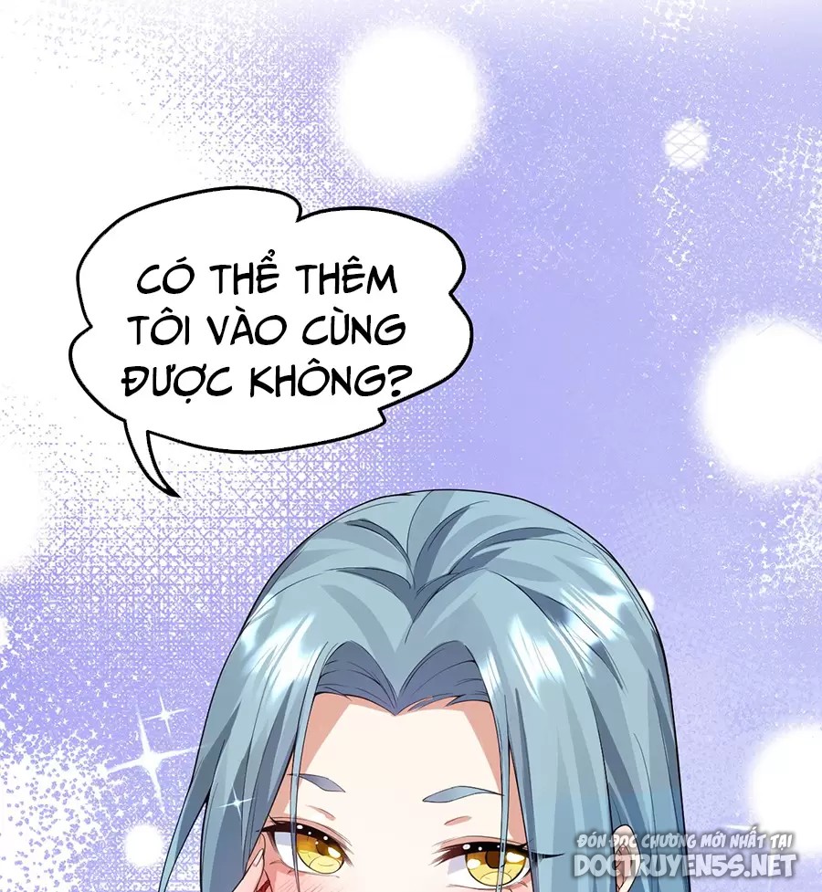 Hảo Đồ Nhi Hãy Tha Cho Vi Sư chapter 110.5 28