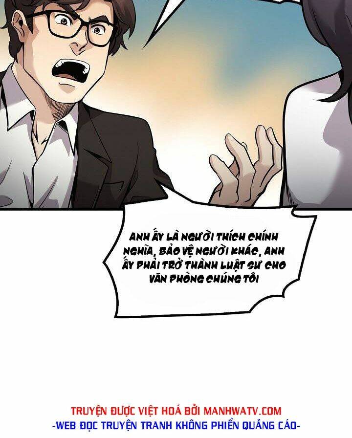 điều tra viên chuyển sinh chapter 141 145