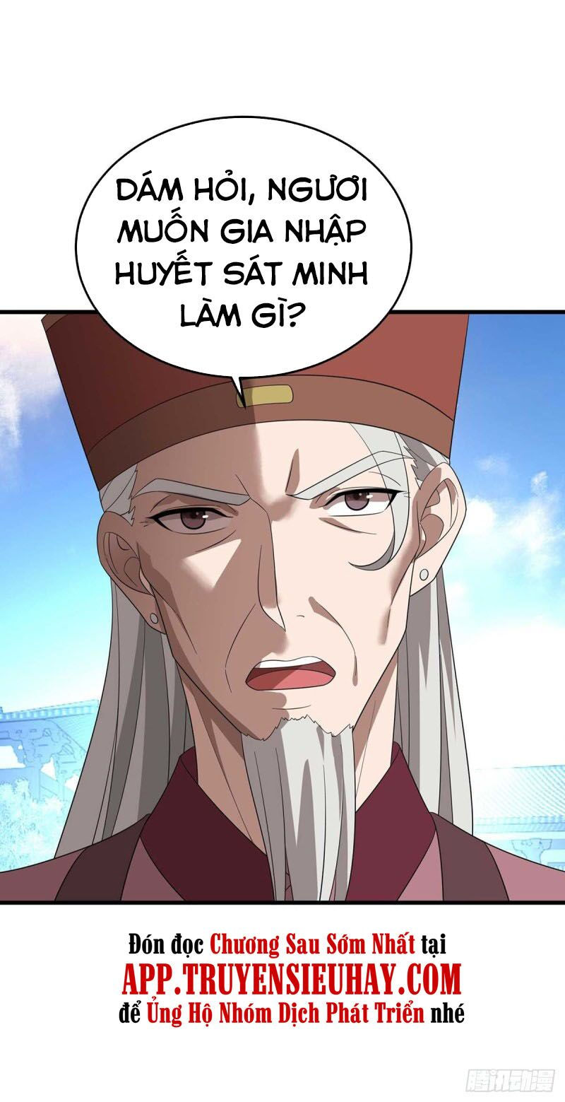 chúa tể tam giới chapter 195 24